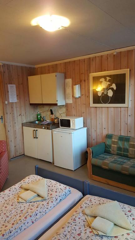 Dombas Motel Exteriör bild