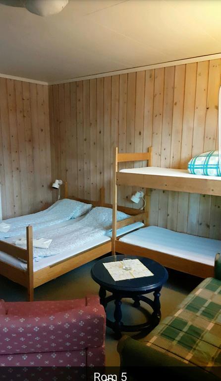Dombas Motel Exteriör bild
