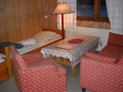 Dombas Motel Exteriör bild