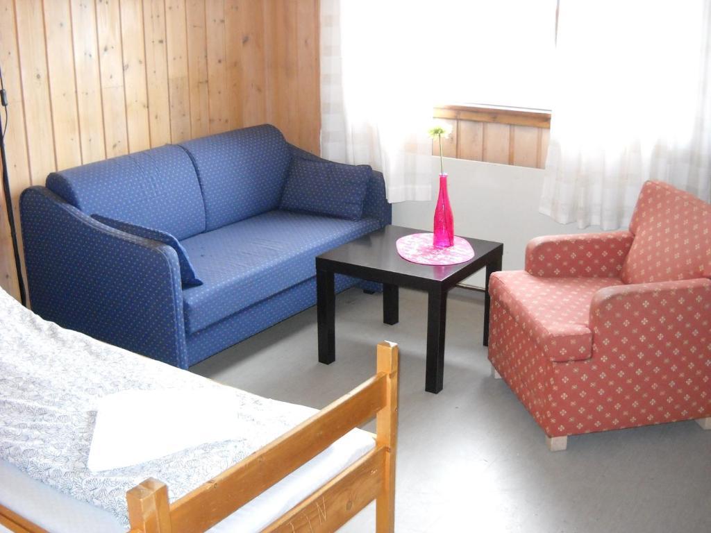 Dombas Motel Rum bild