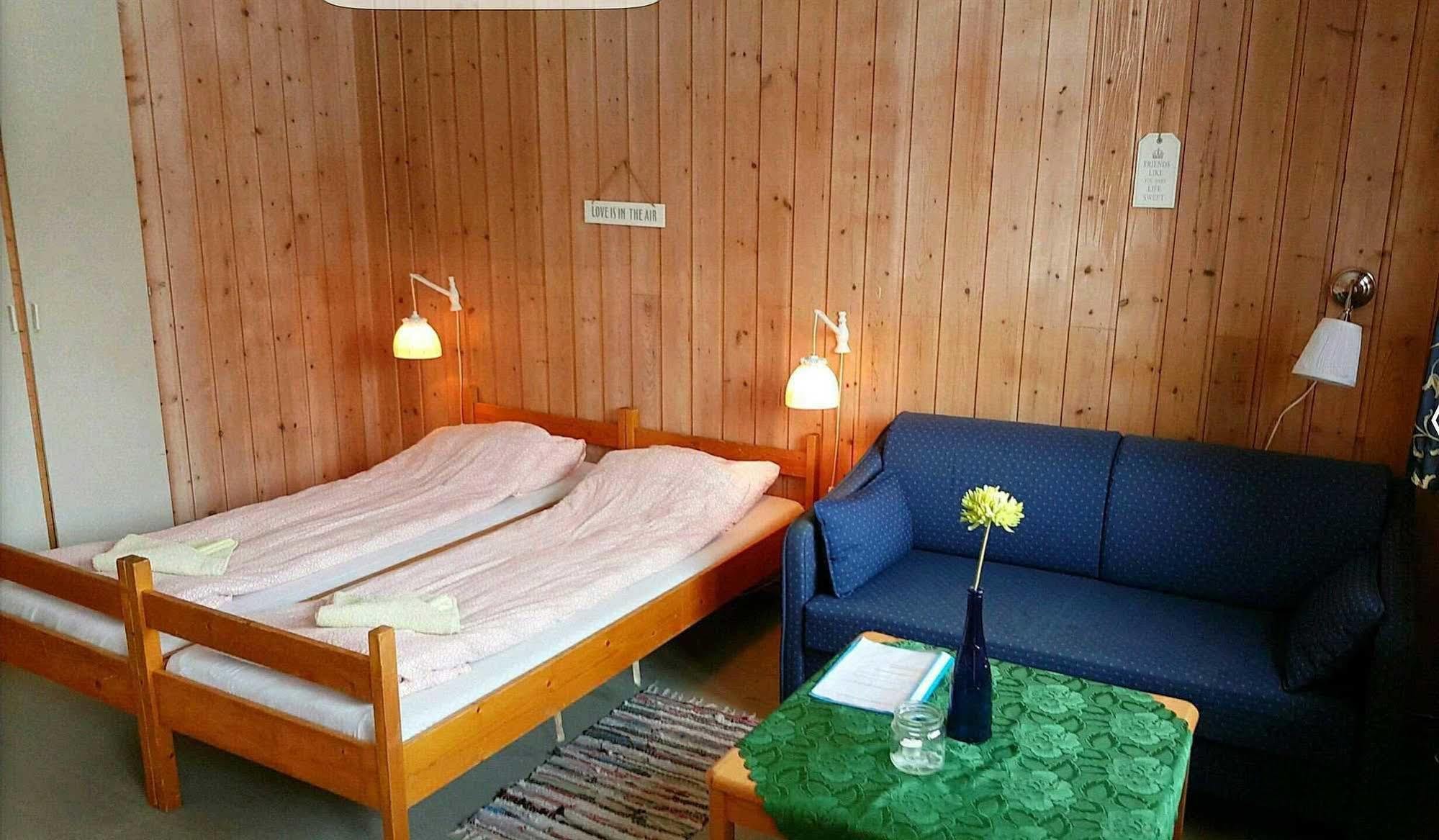 Dombas Motel Exteriör bild